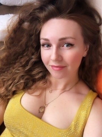 Анкета проститутки Алена - Фото 1, , 23 года, №300072